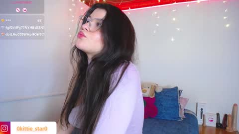 Juliana online show from December 5, 4:53 am