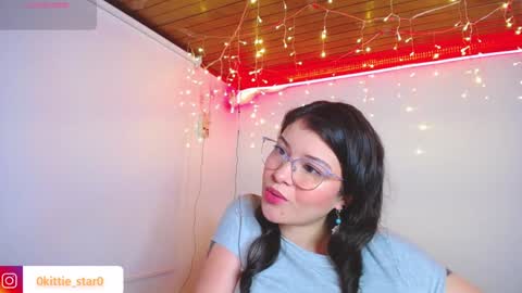 Juliana online show from January 3, 12:43 am