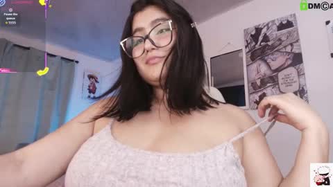 Juliana online show from February 16, 8:38 pm