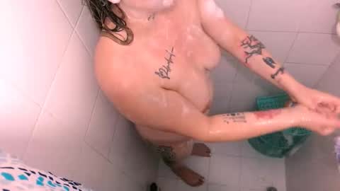  Juliana Torres  online show from March 14, 6:02 pm