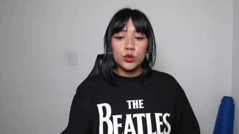 JULIETA online show from January 23, 10:44 pm