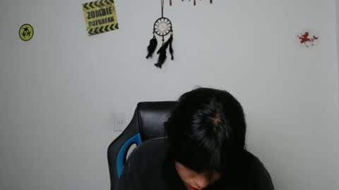 JULIETA online show from January 30, 3:33 am