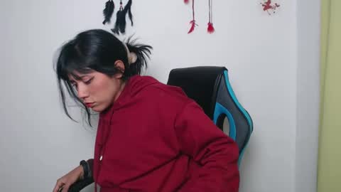 JULIETA online show from February 9, 2:38 am