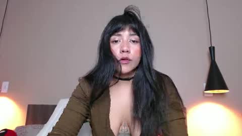 JULIETA online show from February 12, 1:00 am