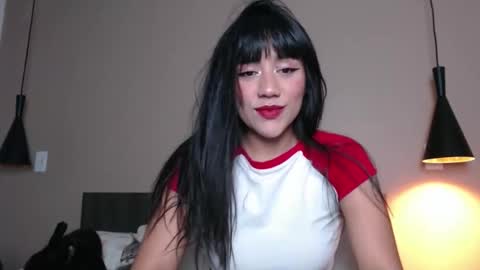 JULIETA online show from February 14, 11:56 pm