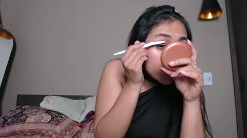 JULIETA online show from March 20, 9:41 pm