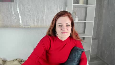 julia_suny online show from May 20, 1:12 am