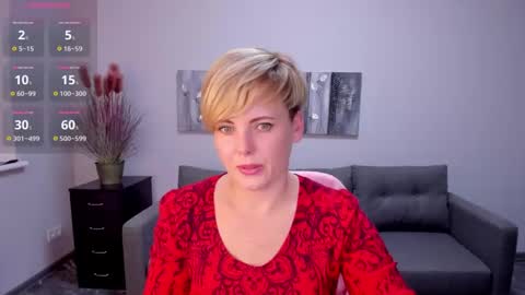 Julia online show from January 12, 4:50 pm