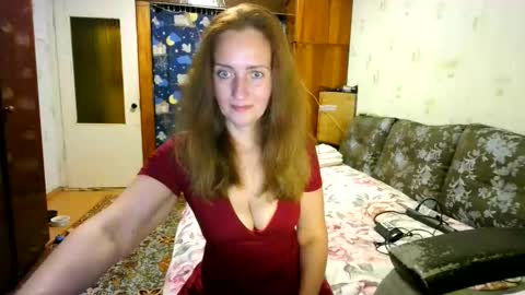 juliaa_foxi online show from October 5, 5:44 pm