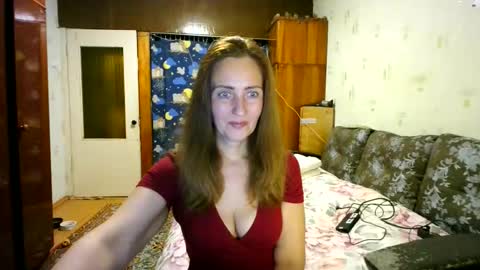juliaa_foxi online show from October 16, 5:25 pm