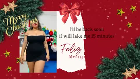 Julia online show from December 14, 3:36 pm
