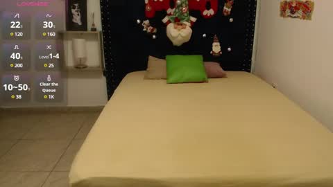 Julia online show from December 23, 11:57 am