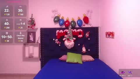 Julia online show from December 31, 11:09 am