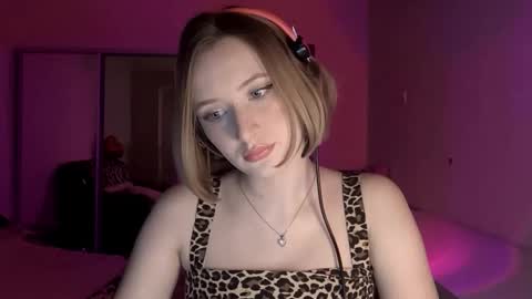 Kate online show from February 18, 5:20 pm