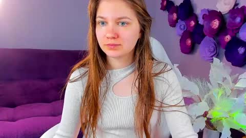 Julia online show from March 30, 12:44 am