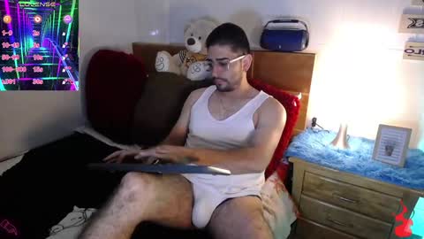 Julian online show from January 24, 5:53 pm