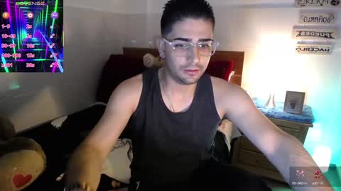 Julian online show from January 27, 4:33 pm