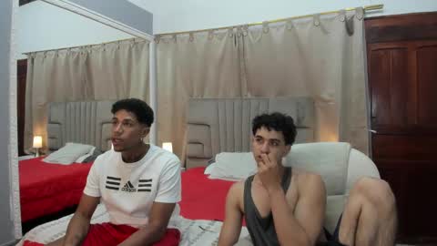 Snapshot of julian_billy chatting on January 26, 5:34 pm julian billy online show from January 26, 5:34 pm