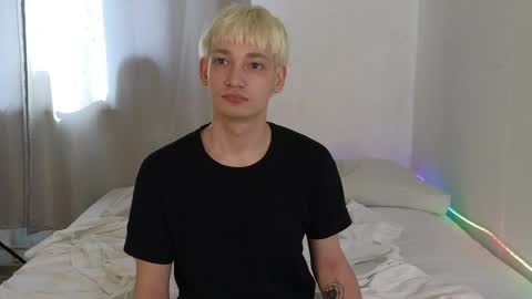 Eren online show from March 31, 3:19 am