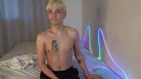 Eren online show from April 3, 1:03 am