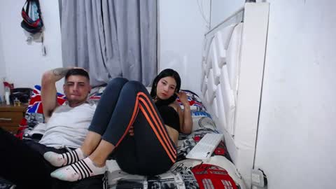 Juliana online show from December 26, 11:57 pm