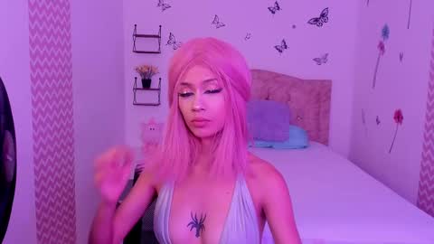 juliana online show from September 24, 1:14 pm