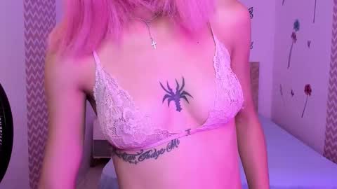 juliana online show from October 30, 1:12 pm