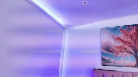  JULIANA CASTRO online show from January 9, 1:47 pm