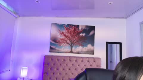  JULIANA CASTRO online show from January 16, 11:47 am