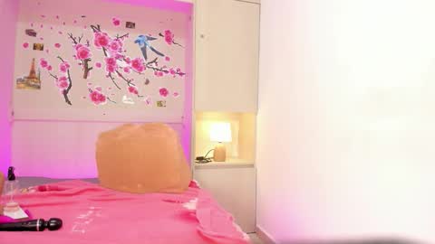 julianablaze online show from November 23, 8:25 am