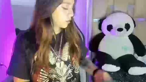 Snapshot of julianacarter chatting on September 9, 9:03 pm JulianaCarter online show from September 9, 9:03 pm