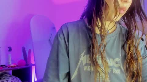 Snapshot of julianacarter chatting on September 10, 7:58 pm JulianaCarter online show from September 10, 7:58 pm