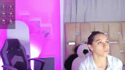 Snapshot of julianacarter chatting on October 2, 7:21 pm JulianaCarter online show from October 2, 7:21 pm