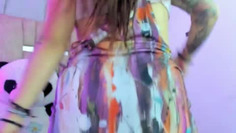 Snapshot of julianacarter chatting on November 6, 8:21 pm JulianaCarter online show from November 6, 8:21 pm