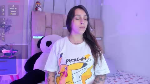 Snapshot of julianacarter chatting on December 13, 8:58 pm JulianaCarter online show from December 13, 8:58 pm