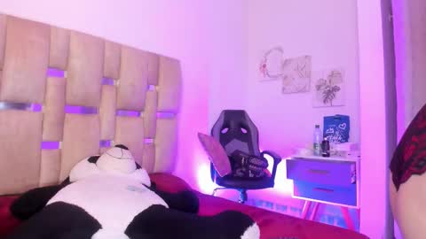 Snapshot of julianacarter chatting on January 14, 9:52 pm JulianaCarter online show from January 14, 9:52 pm