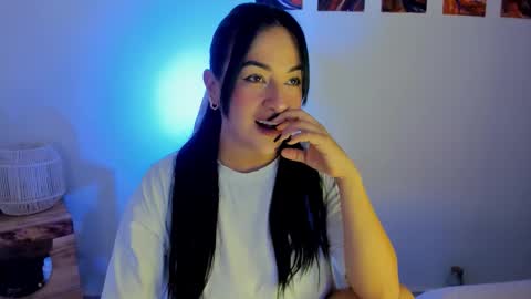 Ana Maria online show from October 23, 9:57 pm