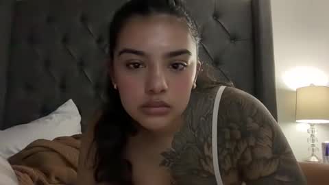 Snapshot of julianah5234 chatting on March 22, 4:16 am julianah5234 online show from March 22, 4:16 am