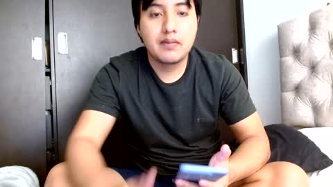 Julian online show from May 11, 5:32 pm