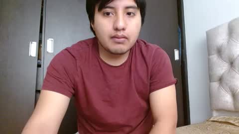 Julian online show from May 18, 5:30 pm