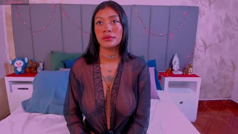 juli online show from December 13, 2:10 am