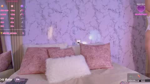 Snapshot of julianarodriguez_ chatting on April 13, 3:56 am Juliana online show from April 13, 3:56 am