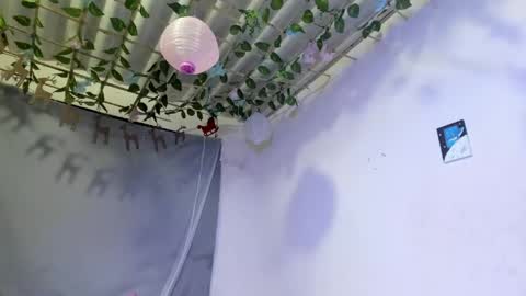 camila online show from April 22, 3:09 am