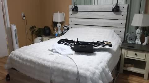 Texas Mamasita online show from December 16, 3:39 pm