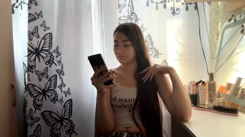 Viola online show from February 6, 12:48 am