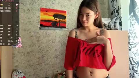 Viola online show from May 15, 12:50 am