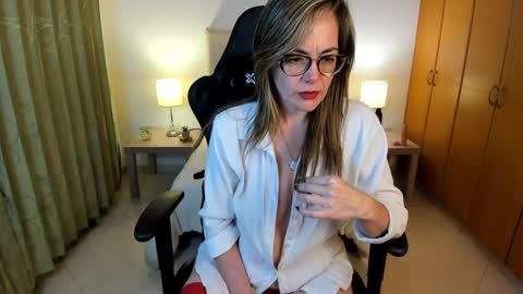 Fernanda online show from January 25, 3:19 am