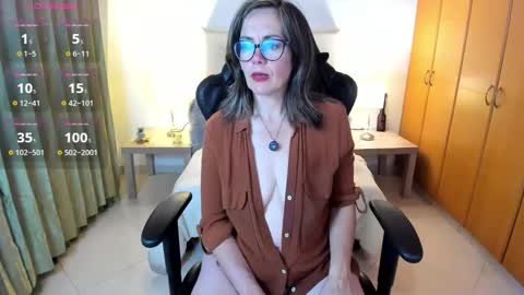 Fernanda online show from November 5, 2:44 am