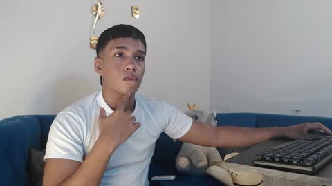 Juliann online show from October 10, 2:49 pm