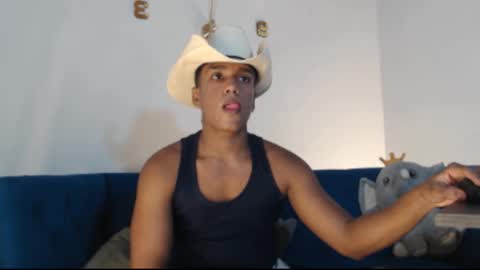 Juliann online show from October 14, 4:08 pm